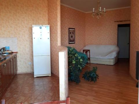 квартира за адресою Середньофонтанська вул., 19-А