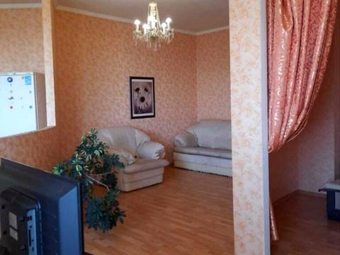 квартира за адресою Середньофонтанська вул., 19-А