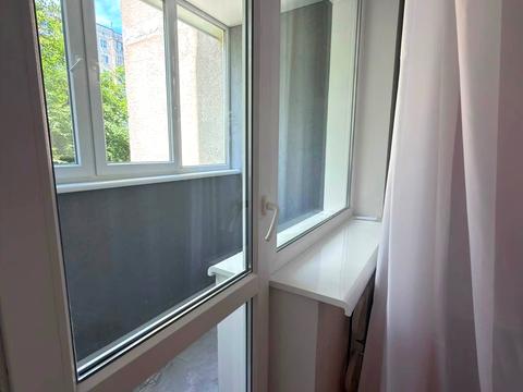 квартира по адресу Проскурівського підпілля ул., 209