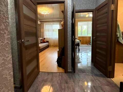 квартира по адресу Старокостянтинівське шоссе, 2в