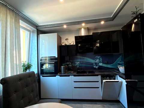 квартира за адресою Кармелюка вул., 11/2