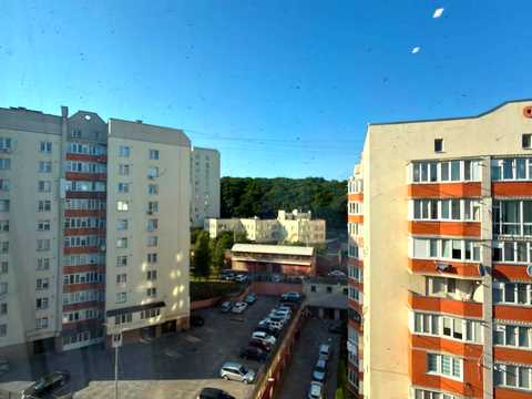 квартира за адресою Кармелюка вул., 11/2