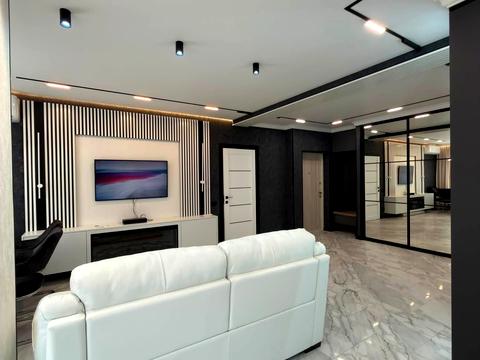 квартира по адресу Кармелюка ул., 7