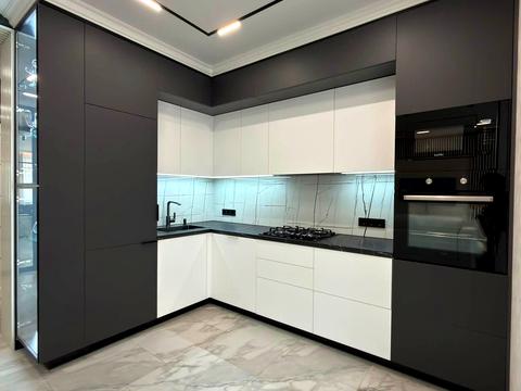 квартира по адресу Кармелюка ул., 7