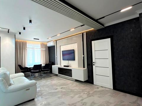 квартира по адресу Кармелюка ул., 7