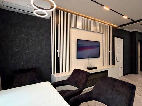 квартира по адресу Кармелюка ул., 7