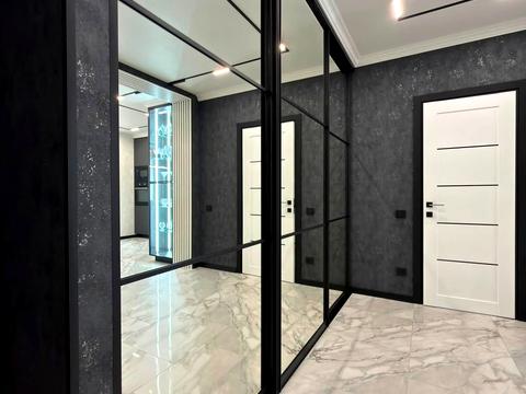 квартира по адресу Кармелюка ул., 7