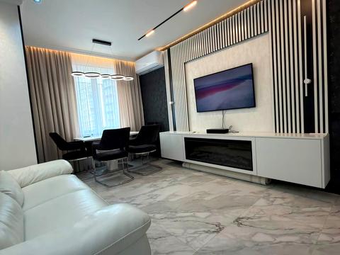 квартира по адресу Кармелюка ул., 7