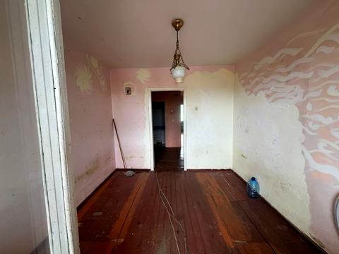 квартира по адресу Степана Руданського ул., 3