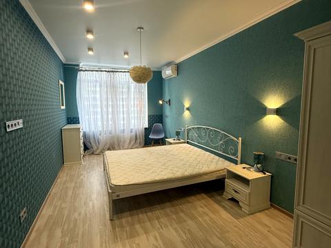 квартира за адресою Євгена Сверстюка вул. (Марини Раскової), 6-В