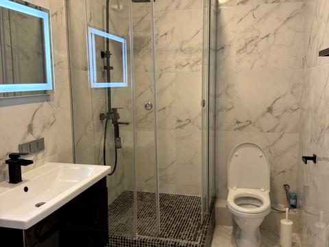 квартира за адресою Євгена Сверстюка вул. (Марини Раскової), 6-В