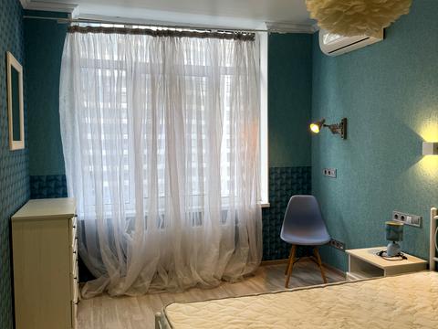 квартира за адресою Євгена Сверстюка вул. (Марини Раскової), 6-В