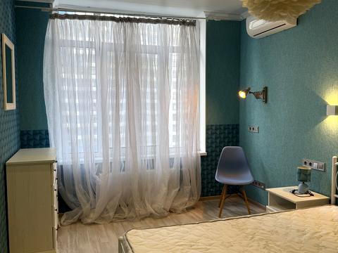 квартира за адресою Євгена Сверстюка вул. (Марини Раскової), 6-В
