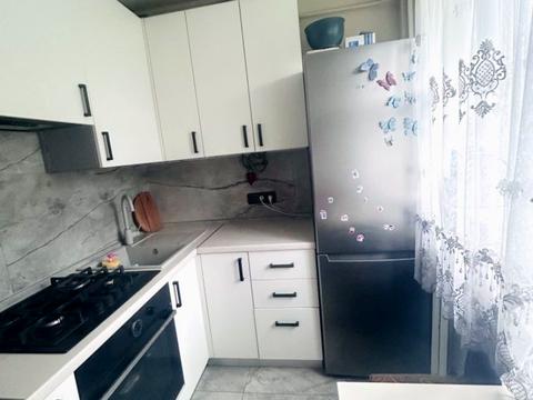 квартира за адресою Бориса Грінченка вул., 6