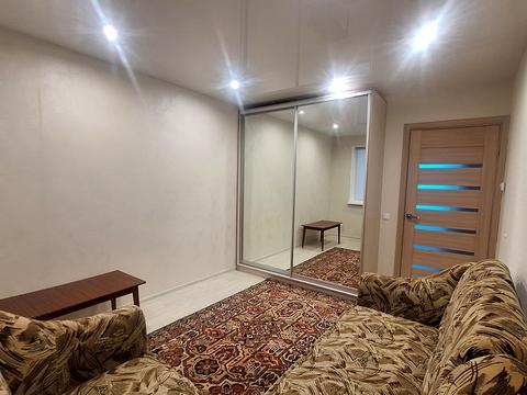 квартира по адресу Мира ул., 10