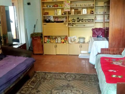 квартира по адресу Героев Сталинграда просп., 8-5