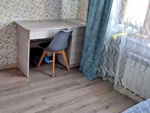 квартира по адресу Академика Павлова ул., 44