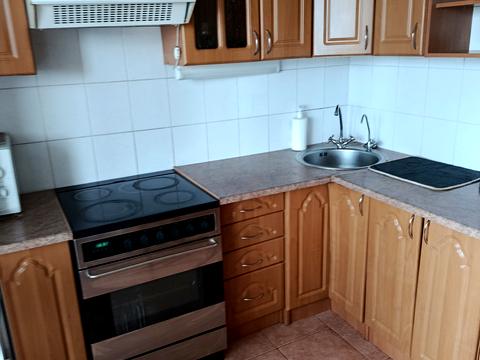 квартира по адресу Автозаводская ул., 67