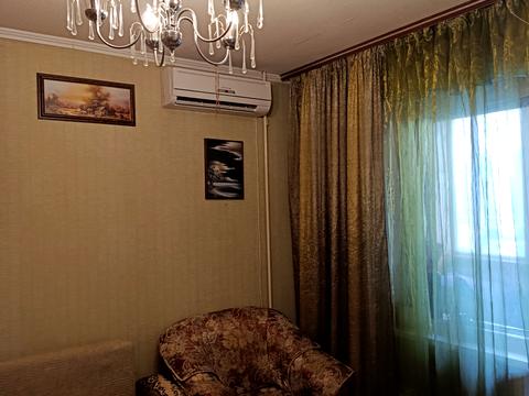квартира по адресу Автозаводская ул., 67