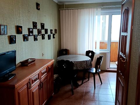 квартира по адресу Автозаводская ул., 67