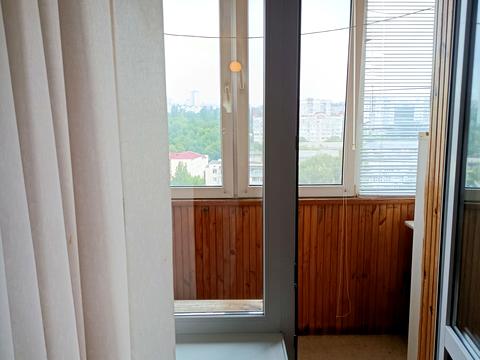 квартира по адресу Автозаводская ул., 67