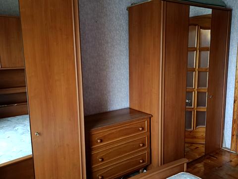 квартира по адресу Автозаводская ул., 67