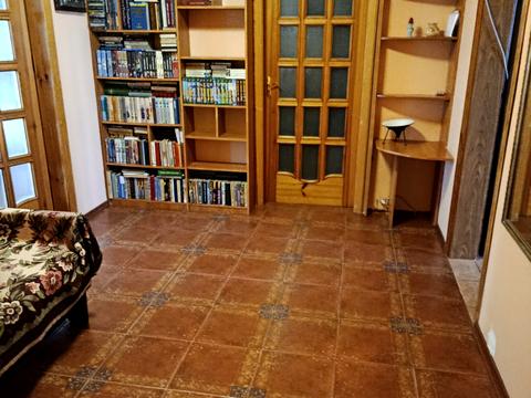 квартира по адресу Автозаводская ул., 67