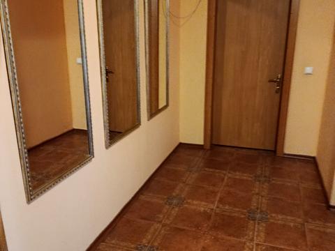 квартира по адресу Автозаводская ул., 67