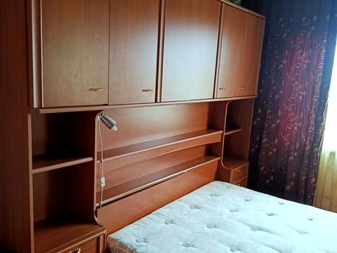квартира по адресу Автозаводская ул., 67