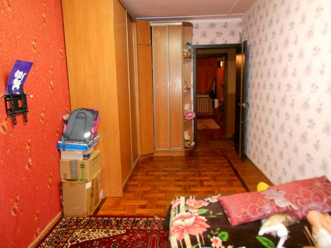 квартира по адресу Ньютона ул., 139