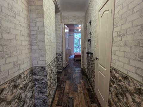 квартира за адресою Свободи просп., 46