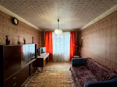 квартира за адресою Героїв просп., 12