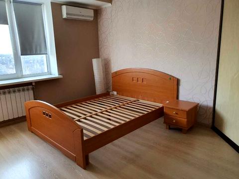 квартира по адресу Борщаговская ул., 206