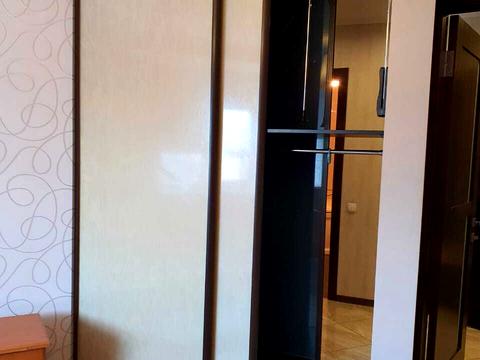 квартира по адресу Борщаговская ул., 206