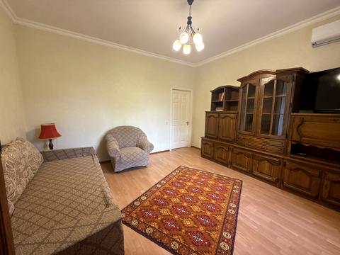 квартира по адресу Князей Острожских ул. (Московська), 41/8