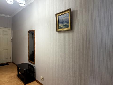 квартира по адресу Князей Острожских ул. (Московська), 41/8
