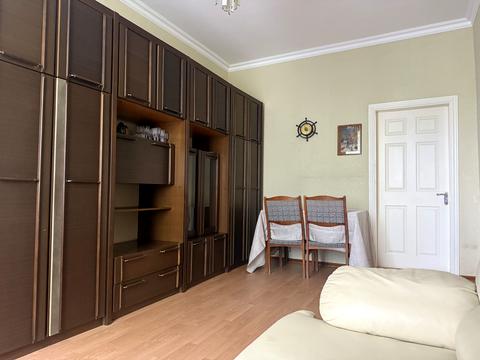 квартира по адресу Князей Острожских ул. (Московська), 41/8