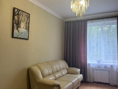 квартира по адресу Князей Острожских ул. (Московська), 41/8
