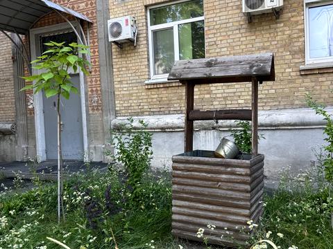 квартира по адресу Князей Острожских ул. (Московська), 41/8