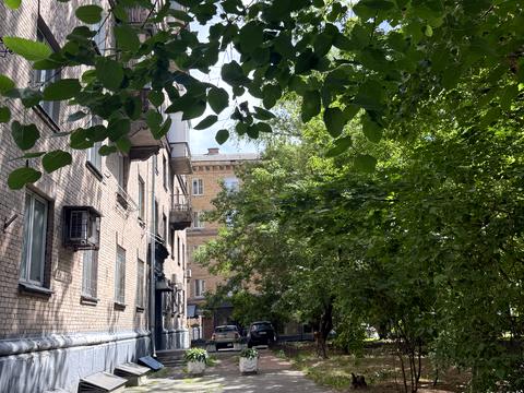 квартира по адресу Князей Острожских ул. (Московська), 41/8