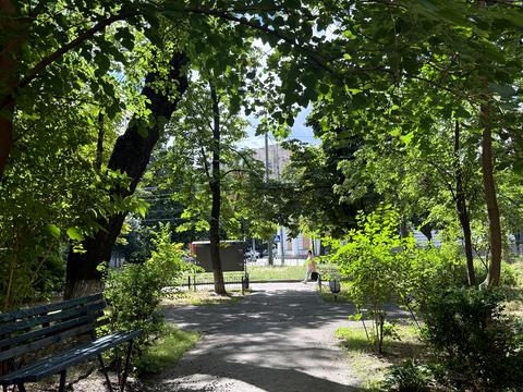 квартира по адресу Князей Острожских ул. (Московська), 41/8