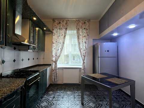 квартира по адресу Зарицких ул. (Воровского), 39