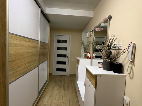квартира по адресу Вишневецкого бульв., 12