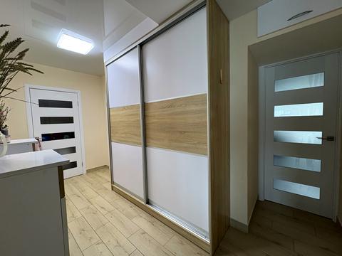 квартира по адресу Вишневецкого бульв., 12