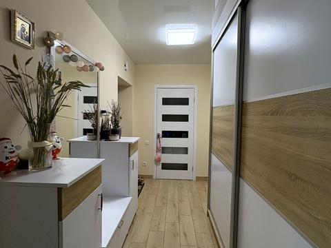 квартира по адресу Вишневецкого бульв., 12