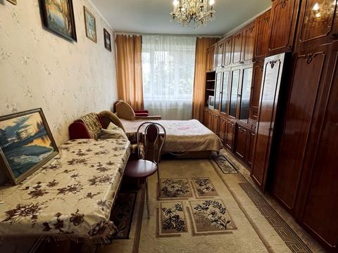 кімната за адресою Генерала Безручка вул., 20
