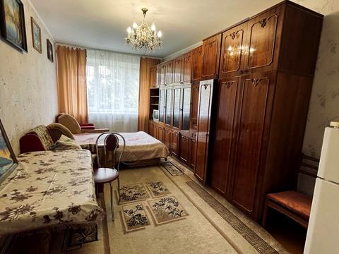 кімната за адресою Генерала Безручка вул., 20