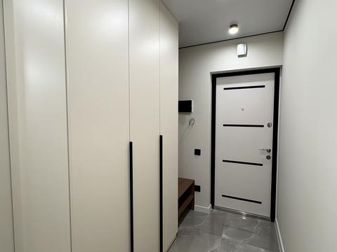 квартира по адресу Смакулы ул., 7а