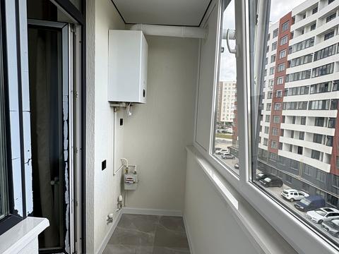 квартира по адресу Смакулы ул., 7а