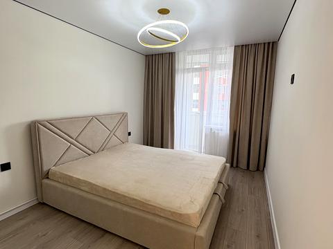 квартира по адресу Смакулы ул., 7а